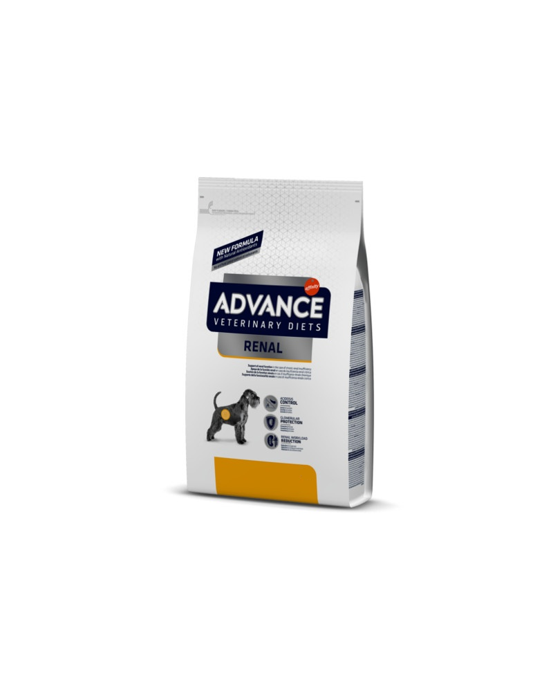 Advance Veterinary Renal Failure Canine 12kg