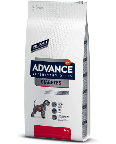 Advance Veterinary Diabetes Colitis Canine Advance Veterinary Diabetes Colitis Canine