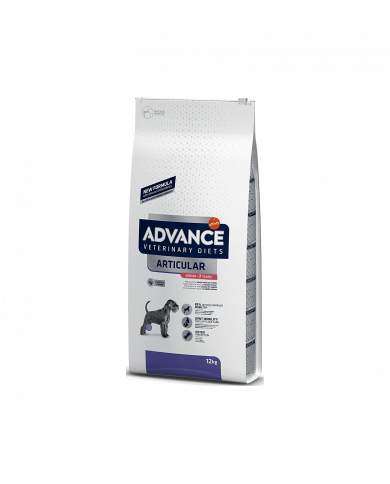 Advance Articular Senior Advance Articular Senior