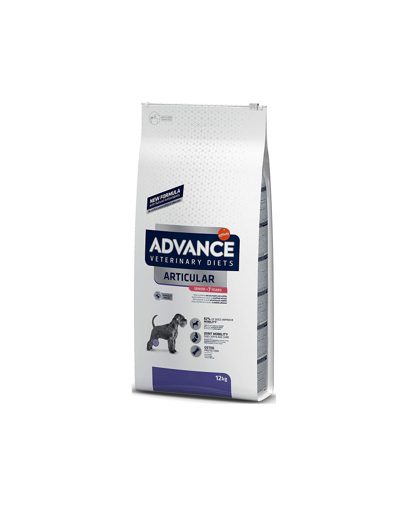 Advance Articular Senior