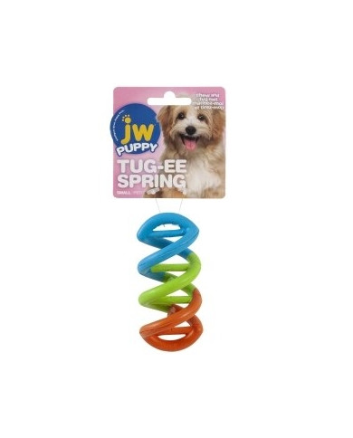 JW Puppy Tug-ee spring