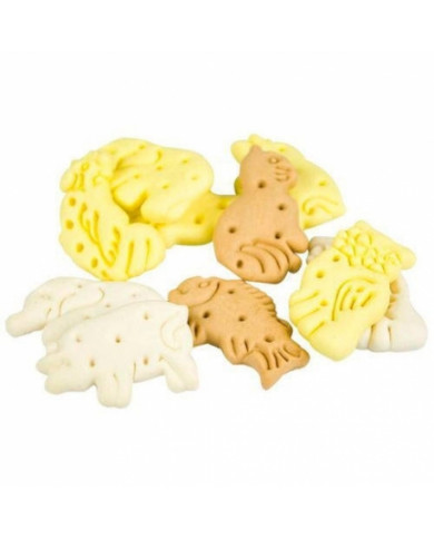 Bolsa Galletas Granel (Tienda)