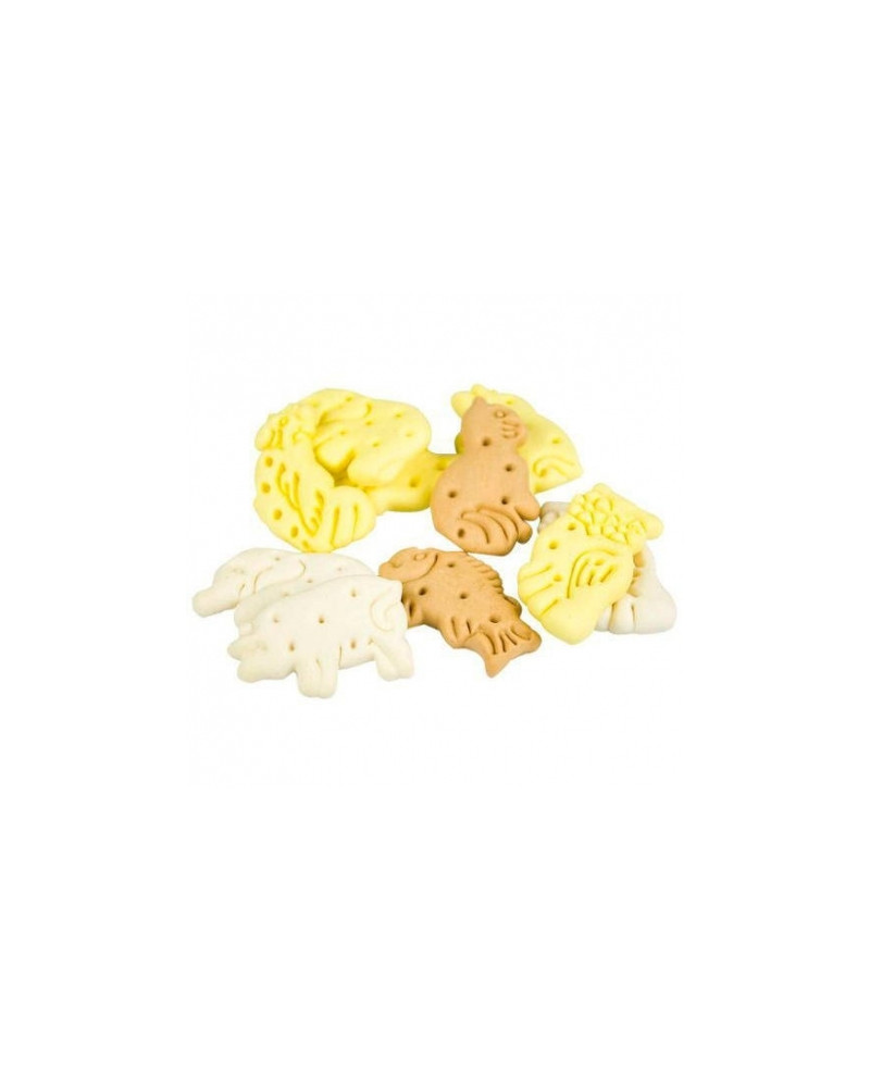 Bolsa Galletas Granel (Tienda)