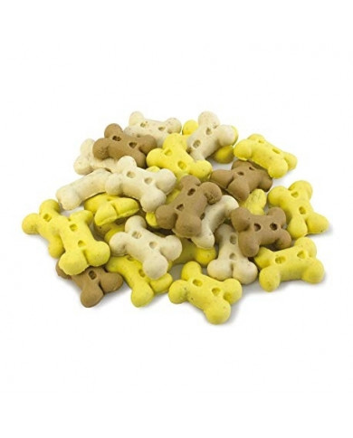 Bolsa Galletas Granel (Tienda) Perros