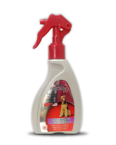 Perfume Procare 250ml