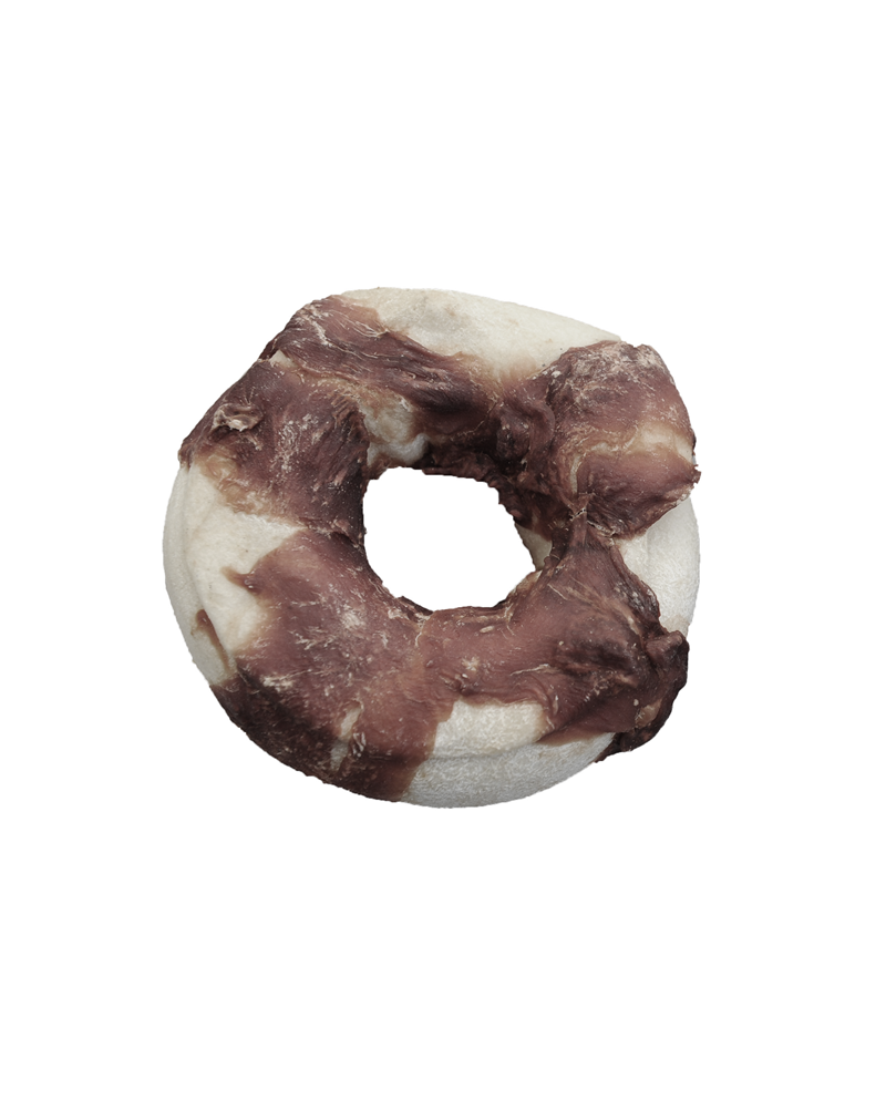 Donuts Rosquilla pollo o pato