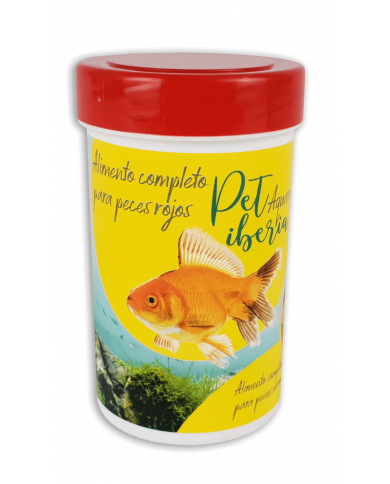 Comida Peces Agua Fria 53gr Comida Peces Agua Fria 53gr