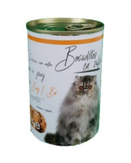 Bocaditos en Salsa 415g