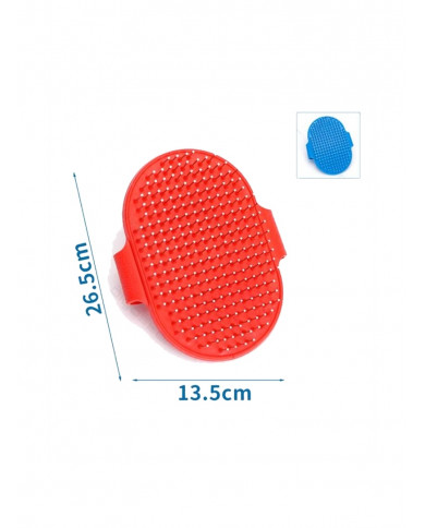 Cepillo de baño 26.5cm Cepillo de baño 26.5cm