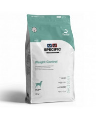 Specific CRD-2 Weight Control