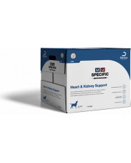 Specific CKD Kidney Support