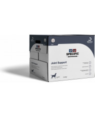 Specific CJD Joint Support