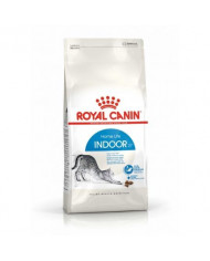 Royal Canin Indoor 27 10Kg