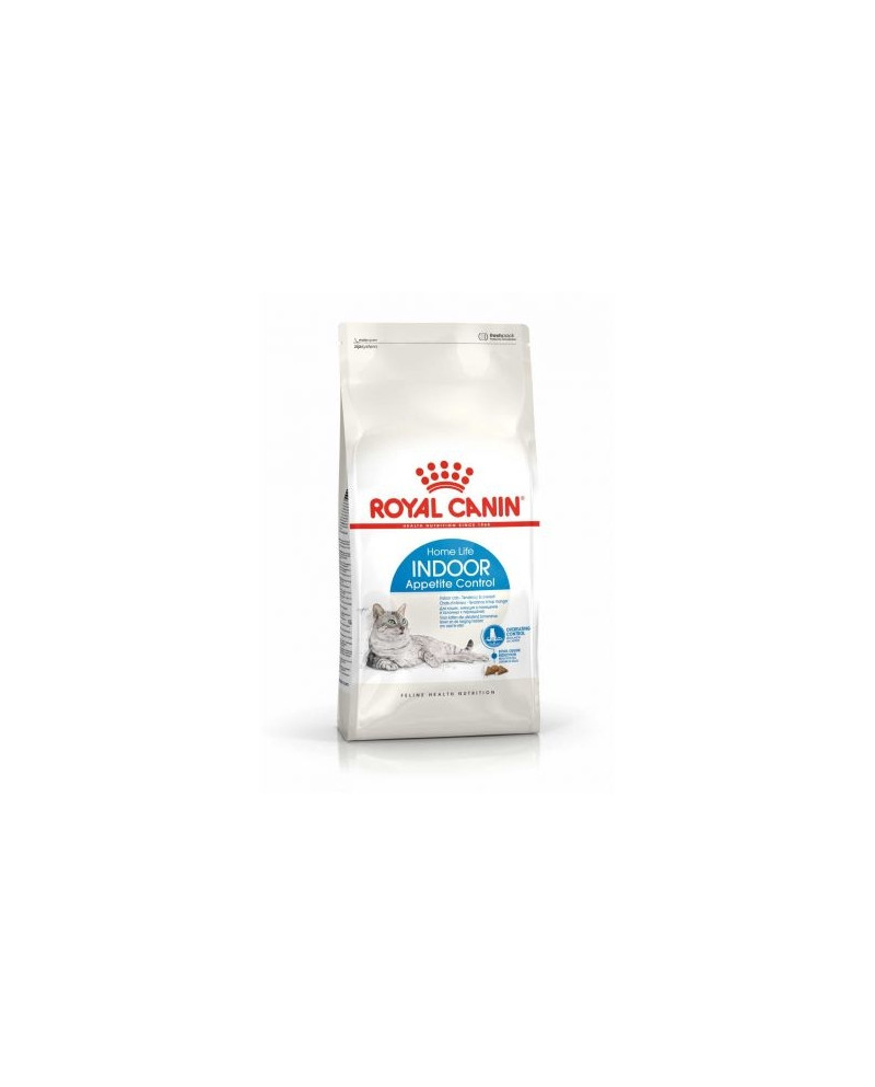 Royal Canin Indoor Appetite Control 2Kg
