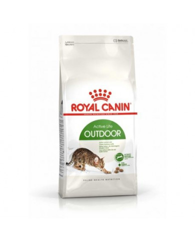 Royal Canin Outdoor 30 2Kg Royal Canin Outdoor 30 2Kg