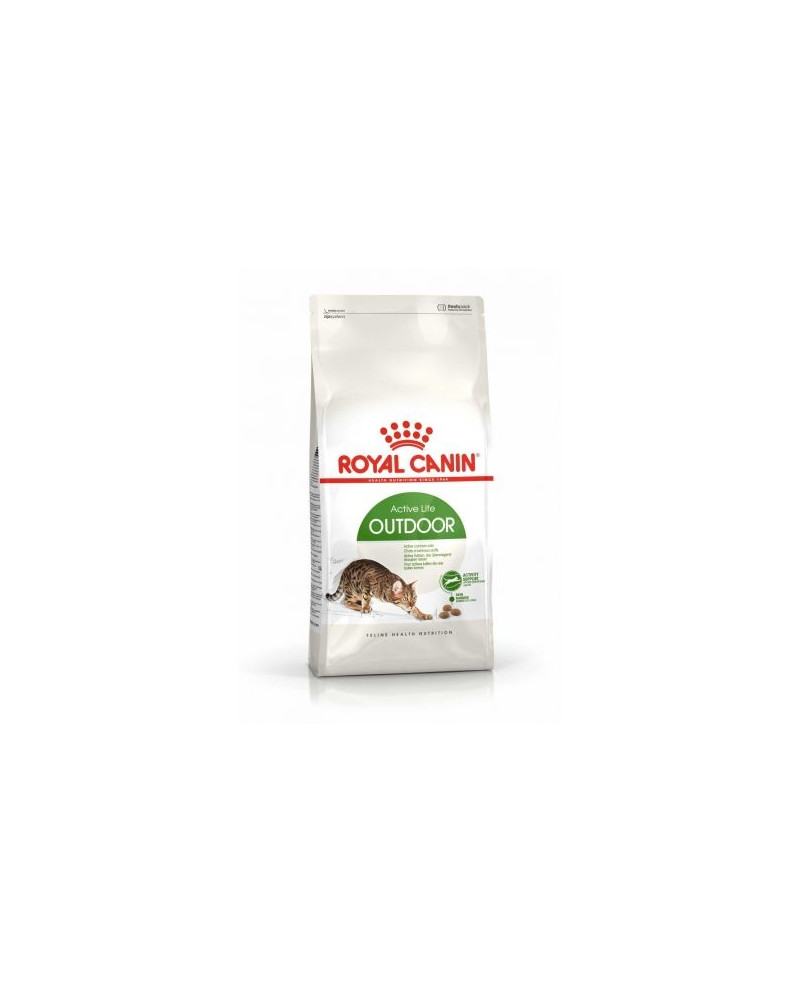 Royal Canin Outdoor 30 2Kg