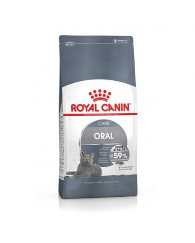 Royal Canin Oral Care 1.5Kg Royal Canin Oral Care 1.5Kg