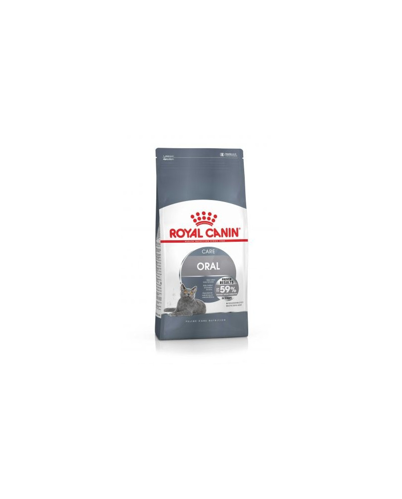 Royal Canin Oral Care 1.5Kg