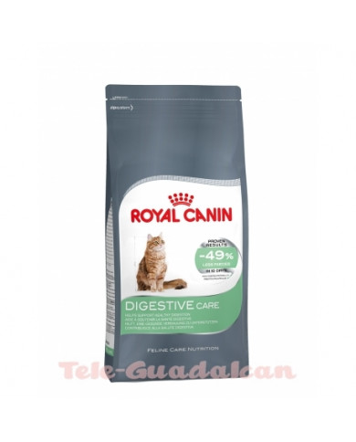 Royal Canin Digestive Care 4Kg