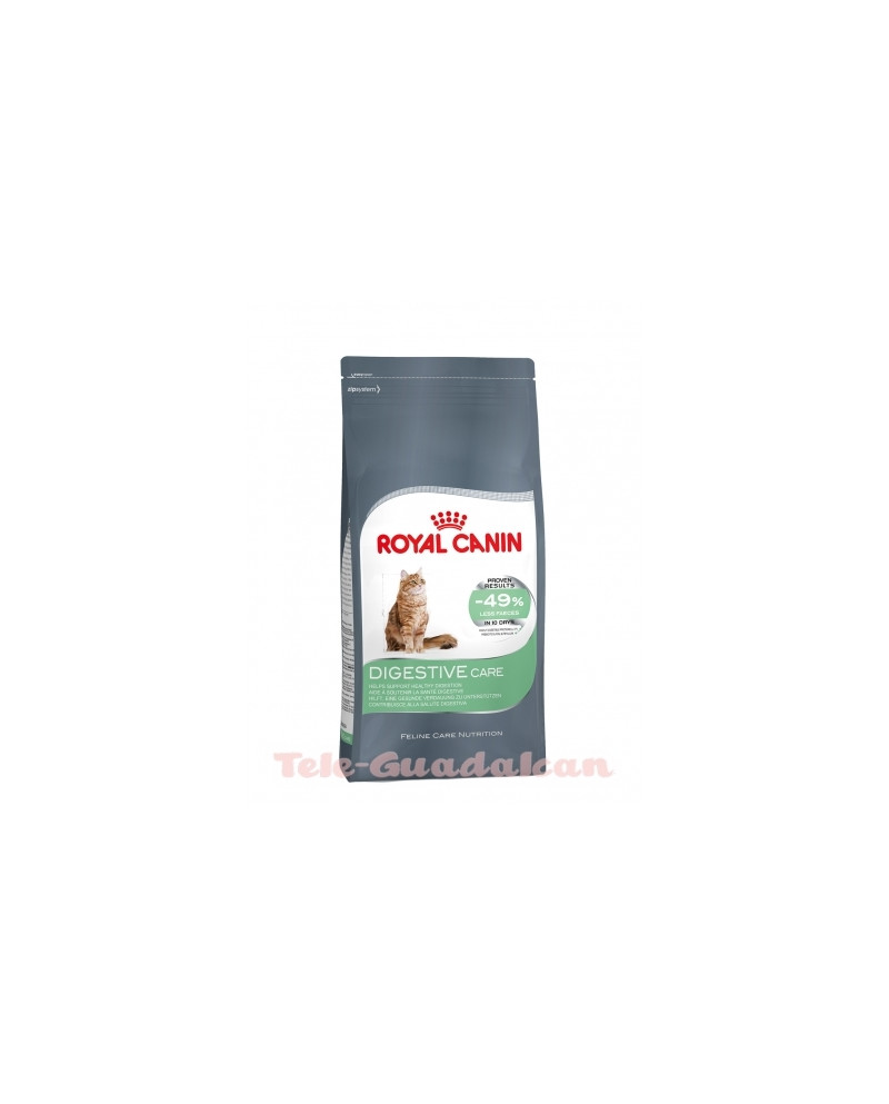 Royal Canin Digestive Care 4Kg