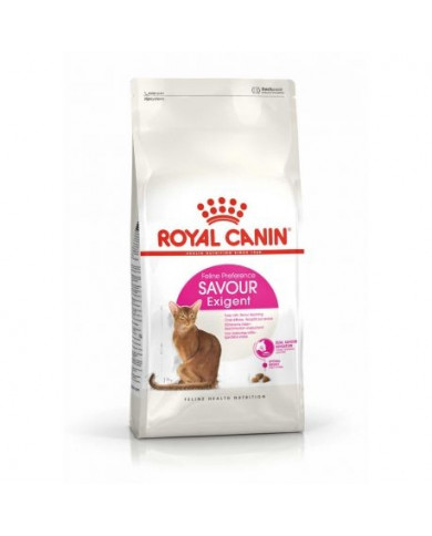 Royal Canin Exigent Savour Royal Canin Exigent Savour