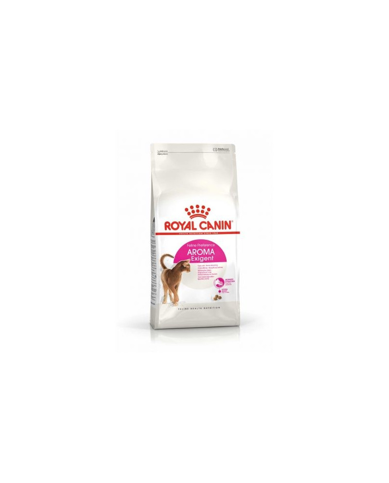 Royal Canin Exigent 33 Aromatic 2Kg