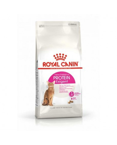 Royal Canin Exigent 42 Protein 2Kg Royal Canin Exigent 42 Protein 2Kg