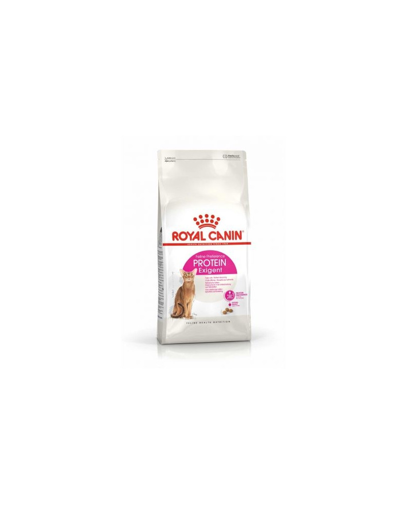 Royal Canin Exigent 42 Protein 2Kg