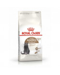Royal Canin Sterilised +12 4Kg