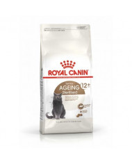 Royal Canin Sterilised +12 2Kg