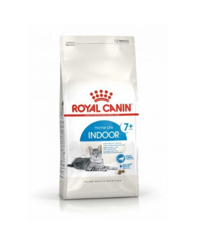 Royal Canin Indoor +7 3.5Kg Royal Canin Indoor +7 3.5Kg