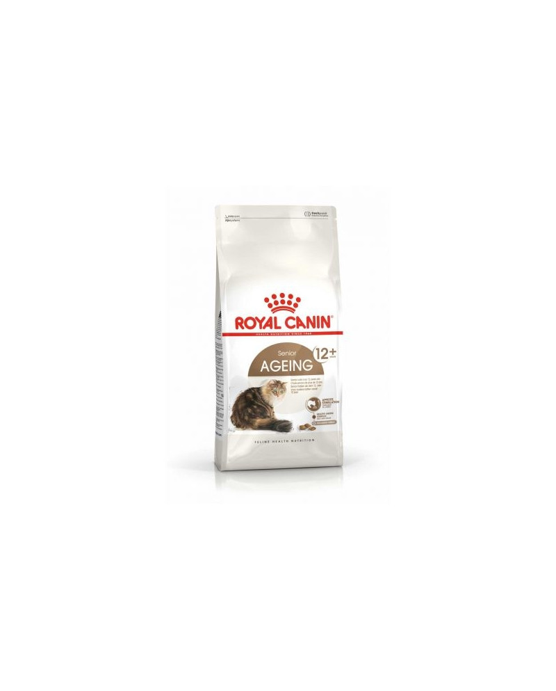 Royal Canin Ageing +12 4Kg