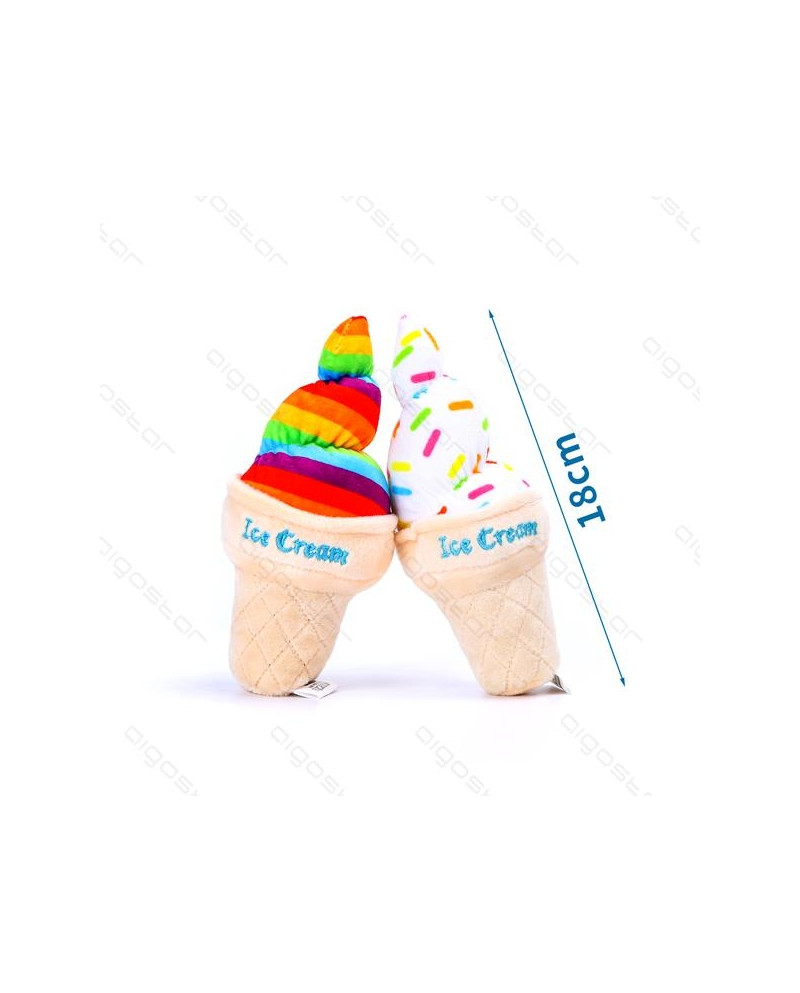 Helado Peluche Helado Peluche