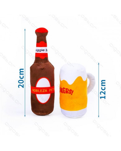 Jarra de Cerveza Jarra de Cerveza