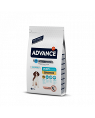 Advance Puppy Sensitive Salmon&Arroz 12Kg Advance Puppy Sensitive Salmon&Arroz 12Kg