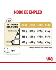 Royal Canin Pastor Aleman +5 12kg