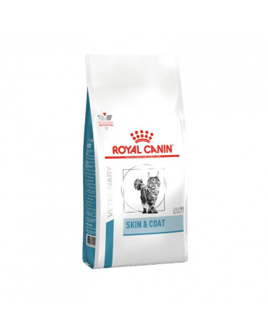 Royal Canin Skin Hairball 1.5Kg Royal Canin Skin Hairball 1.5Kg