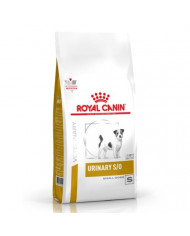 Royal Canin Urinary S/O Small Dog USD20 4Kg