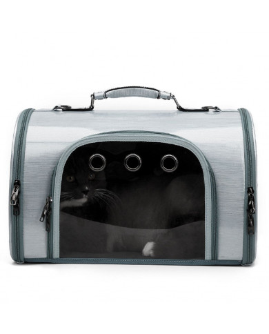 Bolso de transporte space brillante Bolso de transporte space brillante