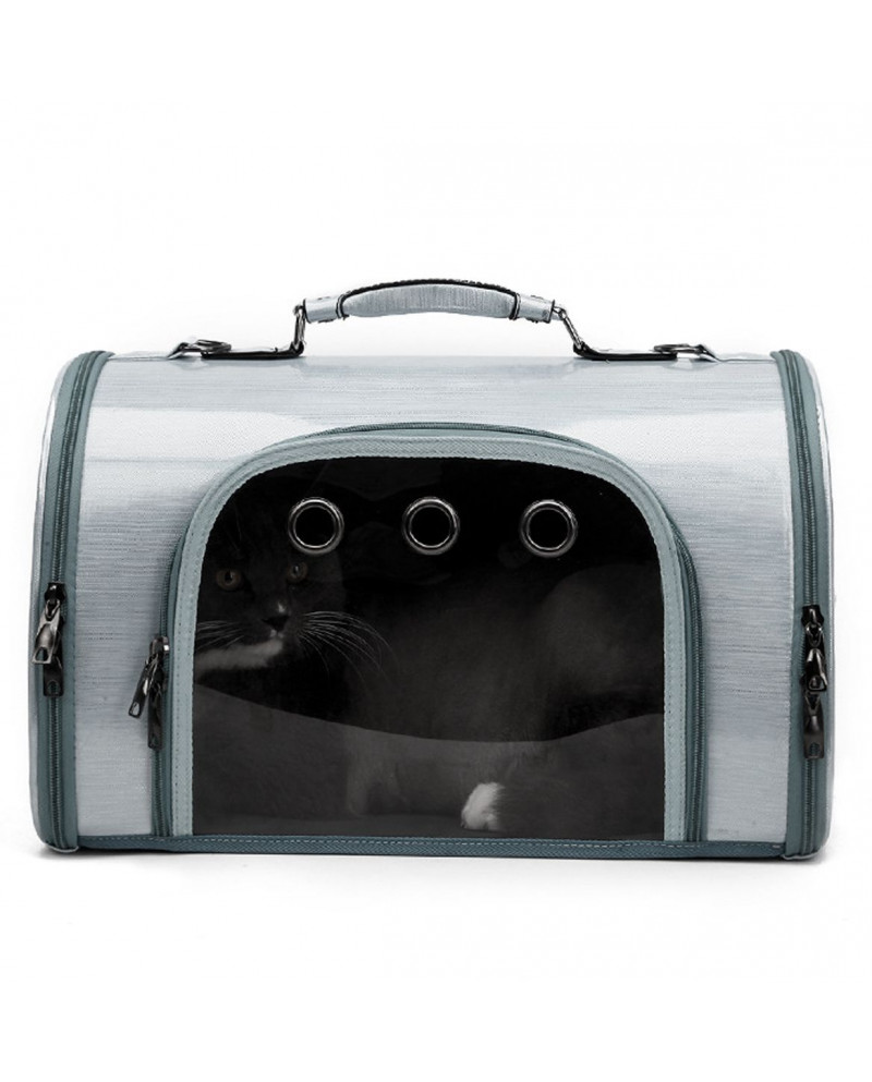 Bolso de transporte space brillante Bolso de transporte space brillante