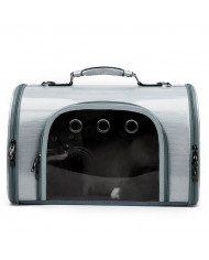 Bolso de transporte space brillante Bolso de transporte space brillante