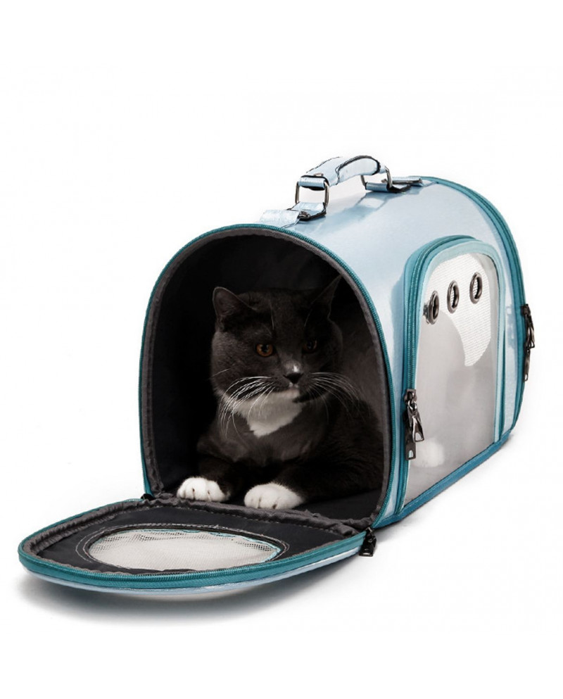 Bolso de transporte space brillante Bolso de transporte space brillante