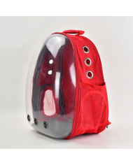 Mochila burbuja trasporte gatos Mochila burbuja trasporte gatos