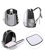 Mochila burbuja espacial Mochila burbuja espacial