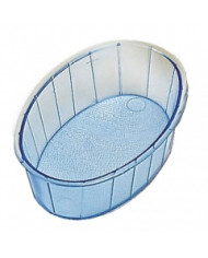 Bañera Pajaro Interior