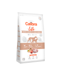 Calibra Dog Life Senior con Pollo y Arroz