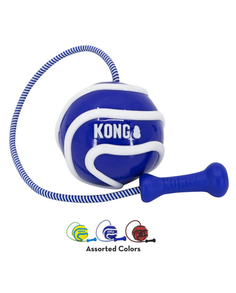 Kong bunji ball wavz