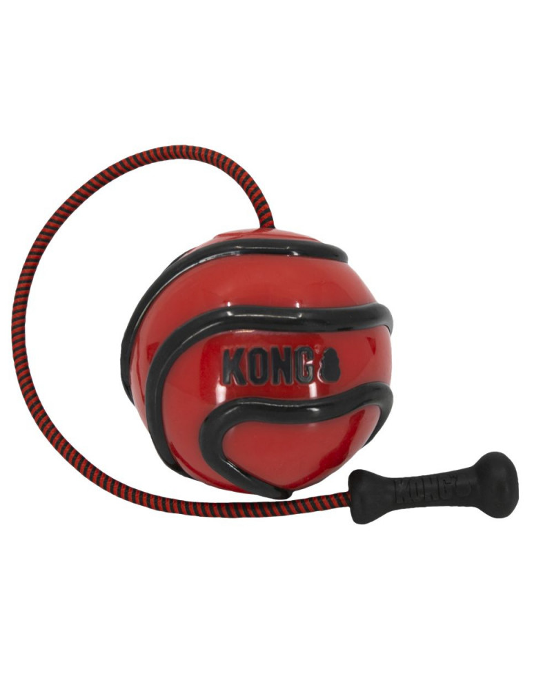 Kong bunji ball wavz