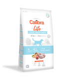 Calibra Life Junior Pollo y Arroz Razas Medias