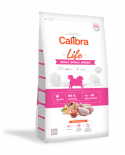 Calibra  Dog Life Adulto Pollo y Arroz Razas Pequeñas